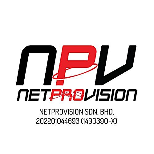 Netprovision Sdn Bhd